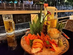 -鞠橘居酒屋(仁恒江湾新天地店)