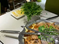 -古乐牛香·鲜牛肉牛杂火锅(新区店)