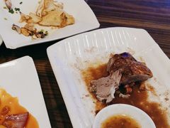 -鹅滋道(甘坑古镇店)