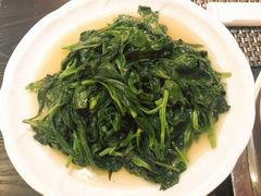 -蜈支洲岛珊瑚酒店临海阁中餐厅