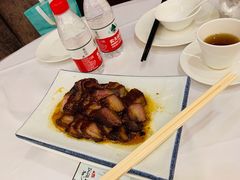 叉烧-广州酒家(文昌总店)