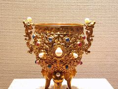 -北京工艺美术博物馆