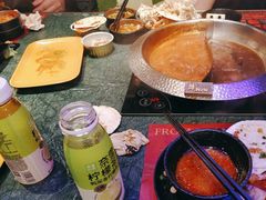 -牛New寿喜烧(曹路花园城店)