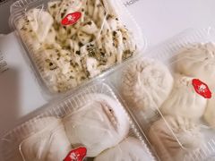 -白玉兰传统小吃