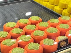 -汪玉霞(汉口里店)