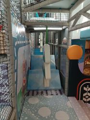 -卡通尼乐园(重庆南坪协信星光店)