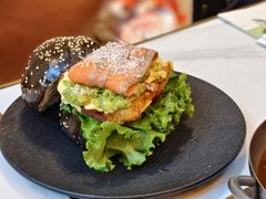 -get pizza意大利餐厅(凯德MALL店)