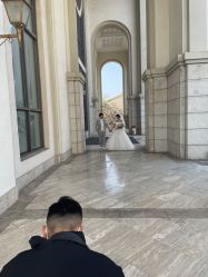 -帆拉斐婚纱摄影(春熙店)