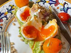 -Alimentari早午餐(安福路店)