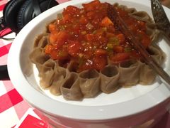 -西贝莜面村(当代商城店)