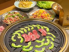 -杨小佳·齐齐哈尔烤肉·烤串(广州店)