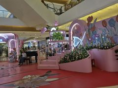 -天河城购物中心