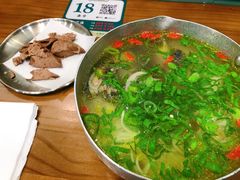 -阿金大白·上海菜馆(新天地店)