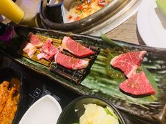 -火炉火自助餐(枫蓝国际店)