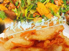 老式锅包肉-枫林饺子