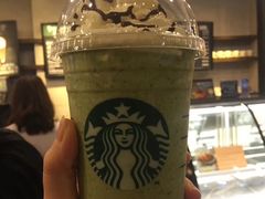 -星巴克臻选(惠州华贸天地1楼店)