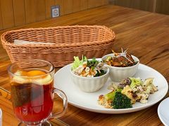 -无印良品餐堂 MUJI Diner(成都太古里店)