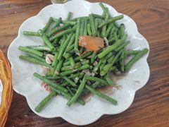 -南记食粥坊·宵夜大排档(岭南分店)