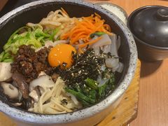 -土大力拌饭名家(丹尼斯百货店)