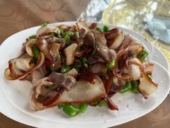 -苏记溪河鲢鱼庄(天府新区店)