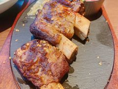 -西堤牛排(番禺天河城店)