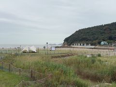 -东海半边山旅游度假区