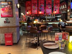 -京A Taproom·精酿餐吧(CBD店)