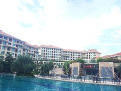 -惠州金海湾嘉华度假酒店