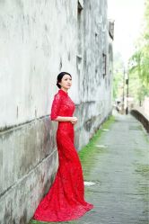 点击看大图 -太郎花子婚纱摄影艺术中心