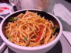 -丰茂烤串(全国首店)