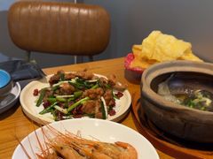 -金龙·打边炉(南京西路店)