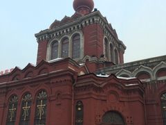 -圣·阿列克谢耶夫教堂