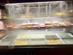 -星伦多自助料理(花山金鹰店)