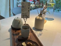 -春树下·树屋花房西餐厅(罍街AS1980店)