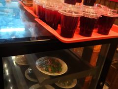 酸梅汤-天兴居(鲜鱼口街店)