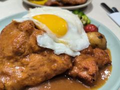 -和平馆·地道港澳茶餐厅(西门口店)