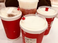 -奈雪的茶(市百一店)