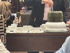 -明阁 Ming Court(广州朗豪酒店)