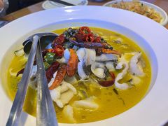 -吕氏疙瘩汤·新派鲁菜(东城万达广场店)