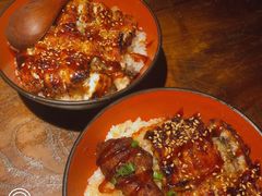 -鸭川食堂·鳗丼(鼓楼店)
