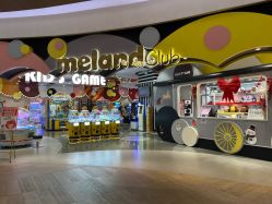 -meland club亲子乐园(重庆万象城店)