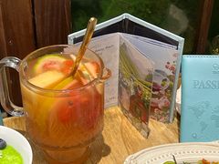 -秘密旅行Bonjour(黑金冠 江南西店)