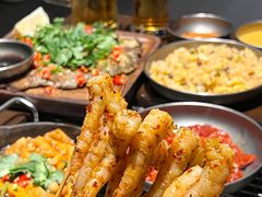 -夜食白市Yespicy·烧烤啤酒宵夜(番禺四海城店)