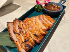 -太食獸泰式茶餐厅(济南万象城店)