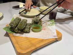 -阿露佳·舌尖上的安吉菜