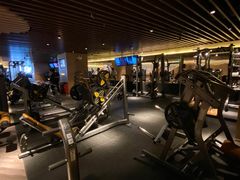 -威尔仕健身·游泳(中港汇店)