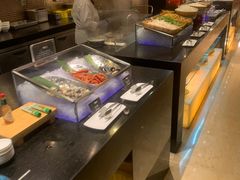 -上海西藏大厦万怡自助餐厅(徐汇店)