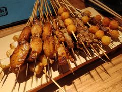 -串来串去(中关村店)