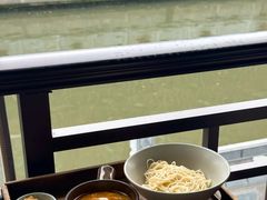 -李百蟹·江南蟹黄面·河景餐厅(夫子庙总店)