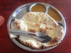 -番茄Nasi Kandar印度料理